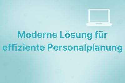 Laptop Analyse von Personaldaten