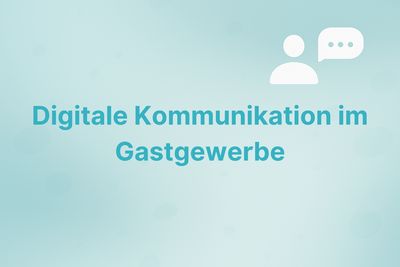 Digitale Kommunikation in Nesto