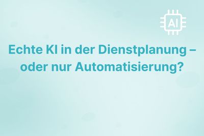 Types of AI in Nesto Software